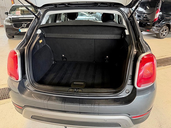 Fiat 500X 9 of 18