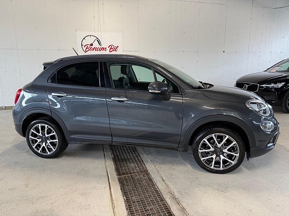 Fiat 500X 5 of 18