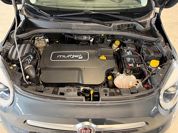 Fiat 500X 17 of 18