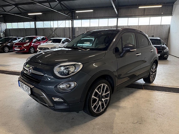 Fiat 500X 2 of 18