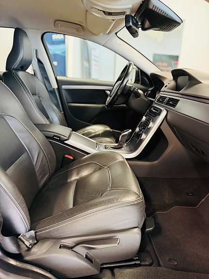 Volvo XC70 20 of 21