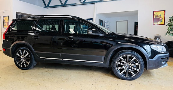 Volvo XC70 10 of 21