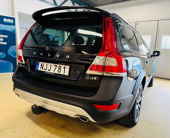 Volvo XC70 8 of 21
