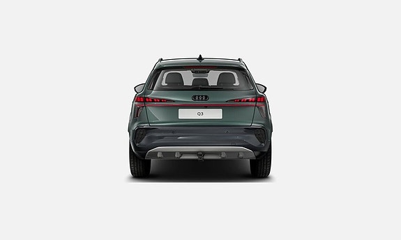 Audi Q3 5 of 6
