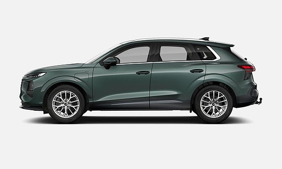 Audi Q3 4 of 6