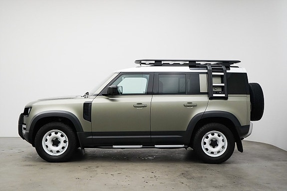 Land Rover Defender 110 3 of 29