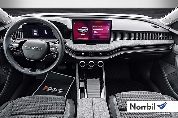 Skoda Superb 9 of 12