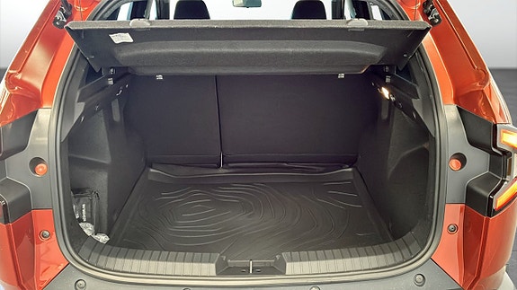 Dacia Duster 10 of 12