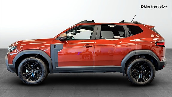 Dacia Duster 2 of 12