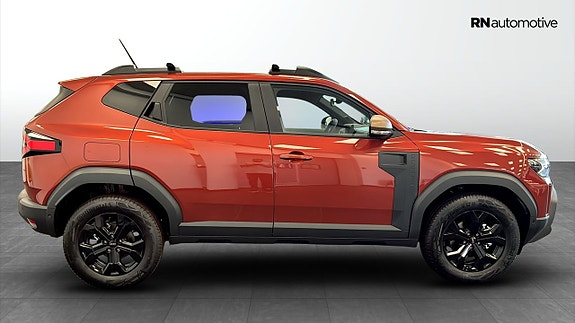 Dacia Duster 6 of 12