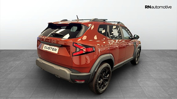 Dacia Duster 5 of 12