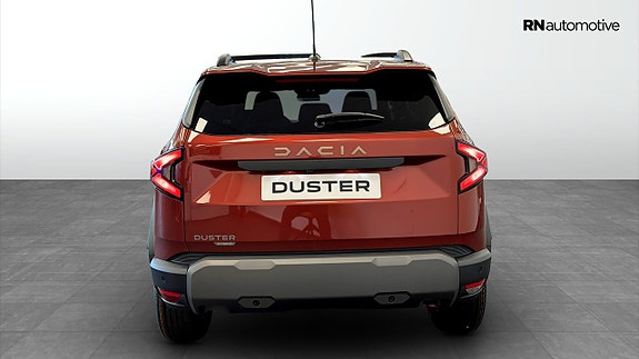 Dacia Duster 4 of 12