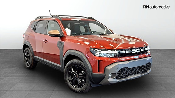 Dacia Duster 7 of 12