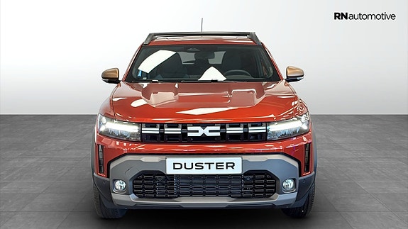 Dacia Duster 8 of 12