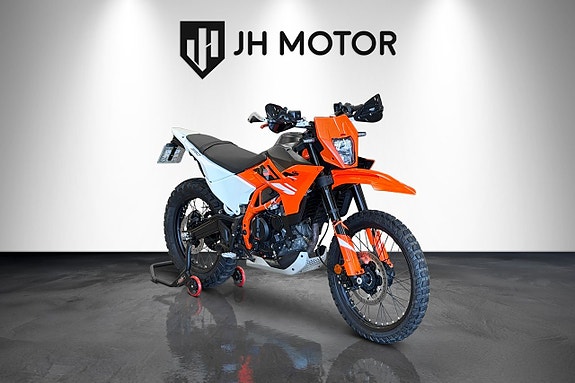 KTM 390 Enduro R 45hk FuelX Pro+/DNA filter 8 of 16
