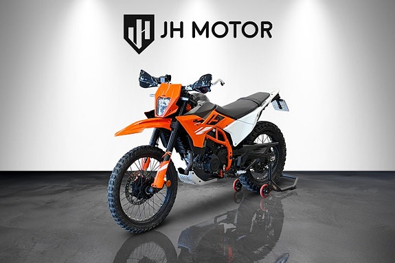 KTM 390 Enduro R 45hk FuelX Pro+/DNA filter 4 of 16