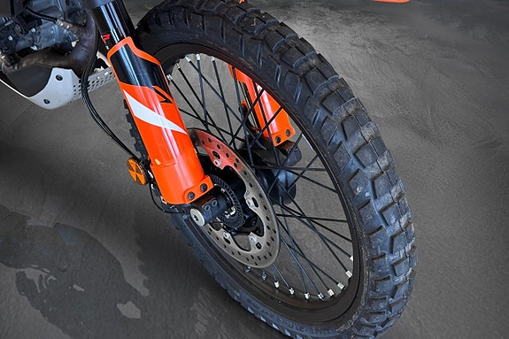 KTM 390 Enduro R 45hk FuelX Pro+/DNA filter 12 of 16