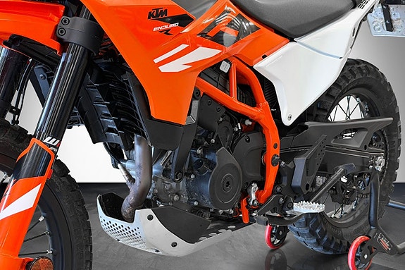 KTM 390 Enduro R 45hk FuelX Pro+/DNA filter 10 of 16