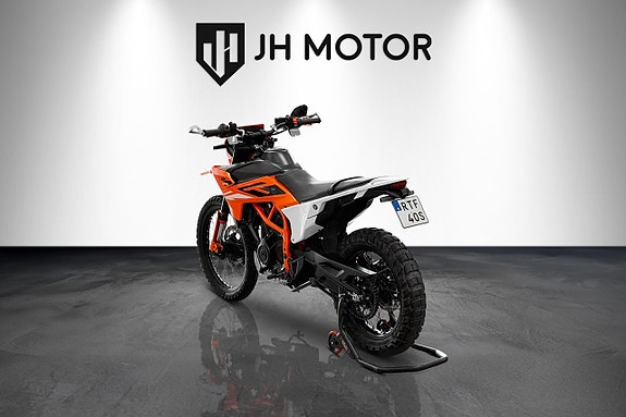 KTM 390 Enduro R 45hk FuelX Pro+/DNA filter 5 of 16