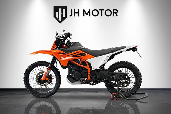 KTM 390 Enduro R 45hk FuelX Pro+/DNA filter 3 of 16