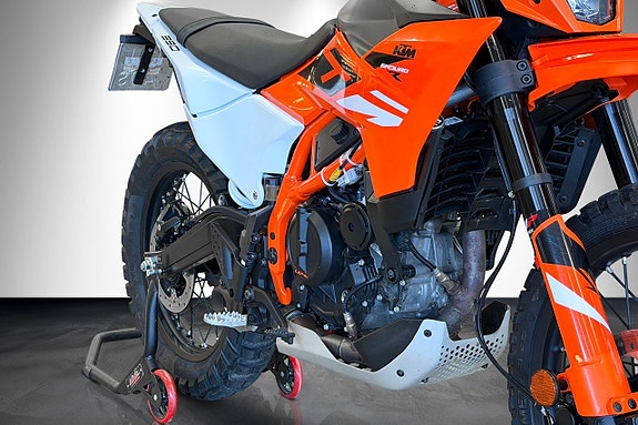 KTM 390 Enduro R 45hk FuelX Pro+/DNA filter 11 of 16