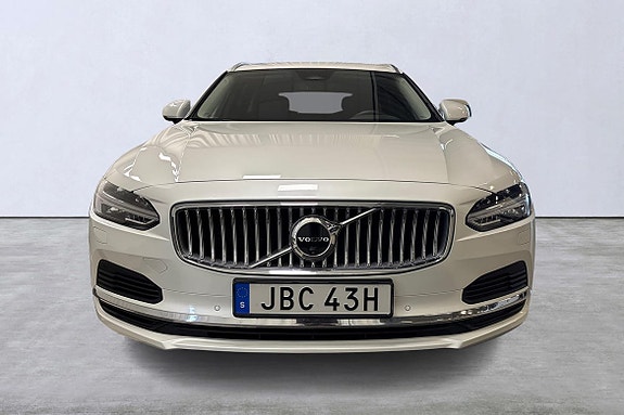 Volvo V90 7 of 28