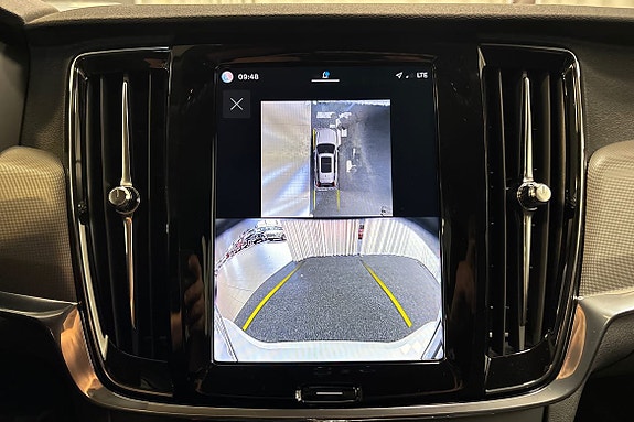 Volvo V90 17 of 28