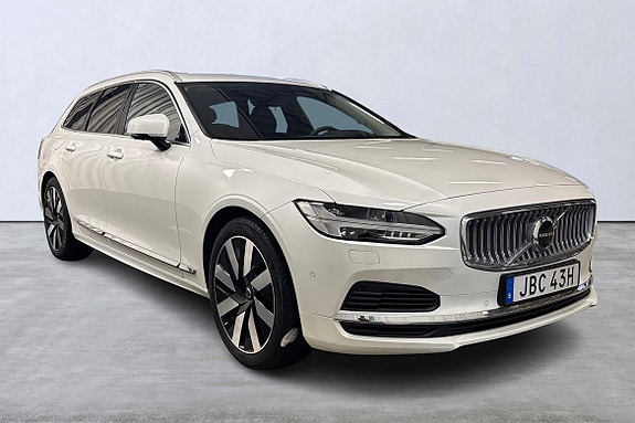 Volvo V90 6 of 28
