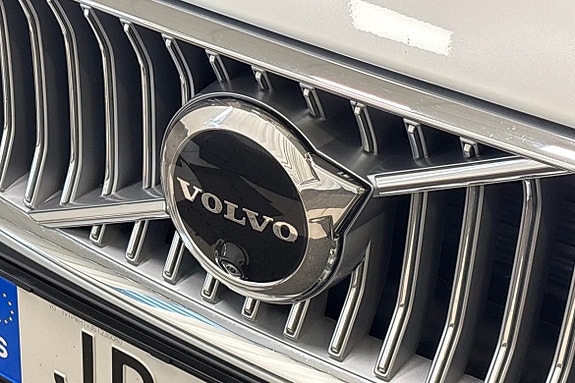 Volvo V90 23 of 28