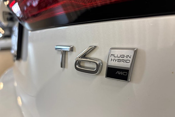 Volvo V90 18 of 28