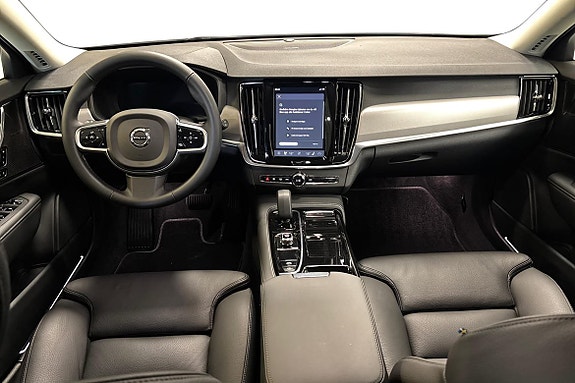 Volvo V90 9 of 28