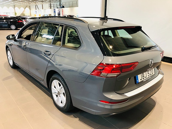 Volkswagen Golf I 4 of 9