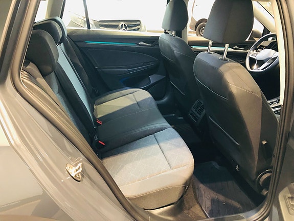 Volkswagen Golf I 6 of 9