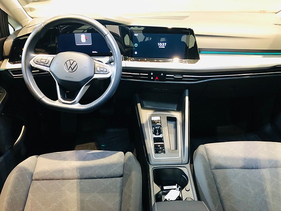 Volkswagen Golf I 8 of 9