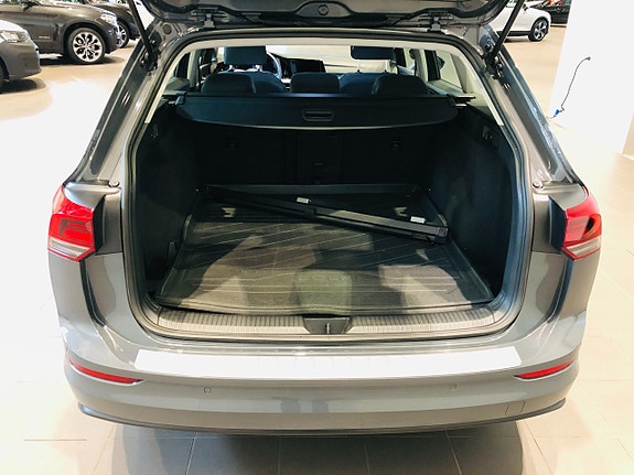 Volkswagen Golf I 9 of 9