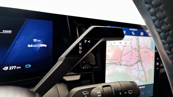 Renault Scenic E-Tech 20 of 21