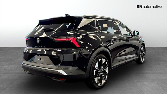 Renault Scenic E-Tech 5 of 21