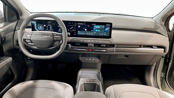 Kia EV3 4 of 13