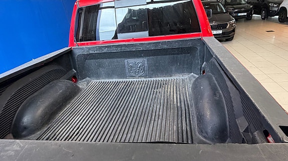 RAM 1500 4 of 8