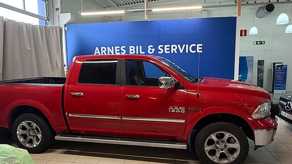RAM 1500 2 of 8