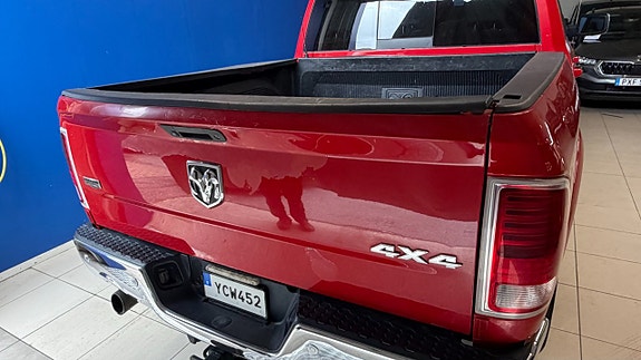 RAM 1500 3 of 8