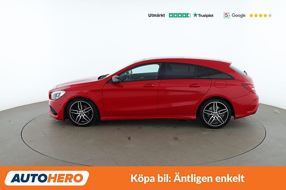 Mercedes-Benz CLA180 2 of 30