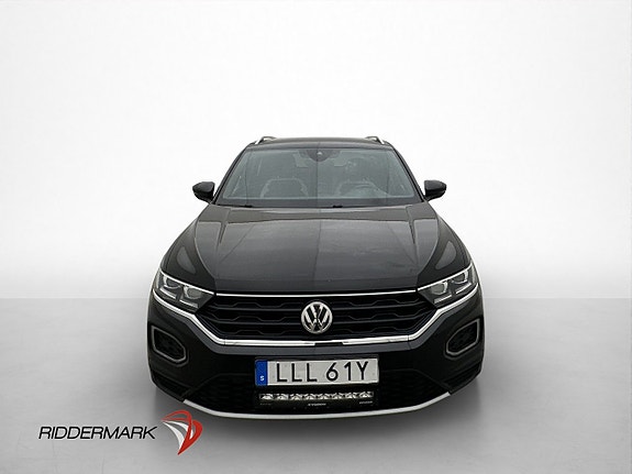 Volkswagen T-Roc 2 of 29