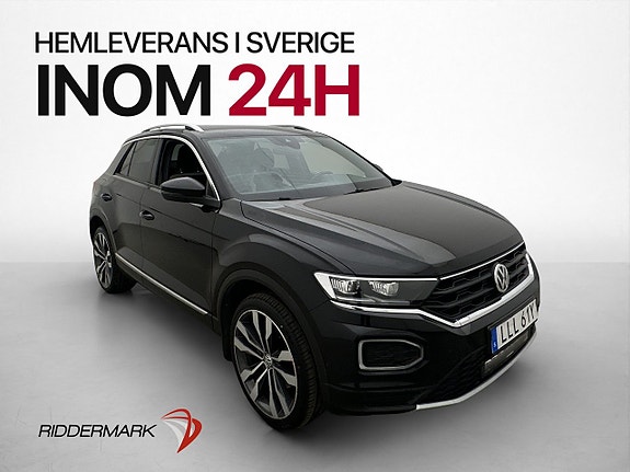 Volkswagen T-Roc 3 of 29