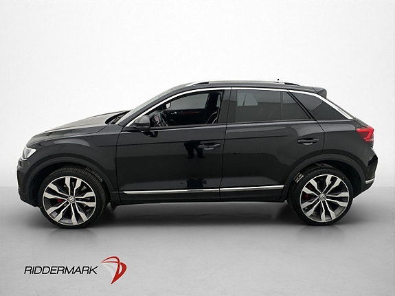 Volkswagen T-Roc 4 of 29