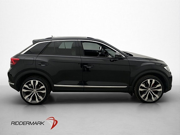 Volkswagen T-Roc 6 of 29