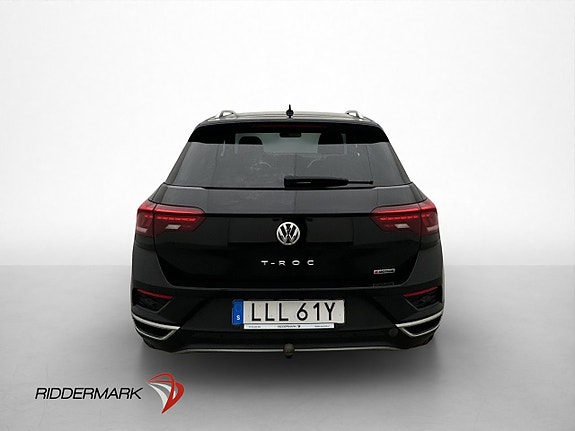 Volkswagen T-Roc 5 of 29