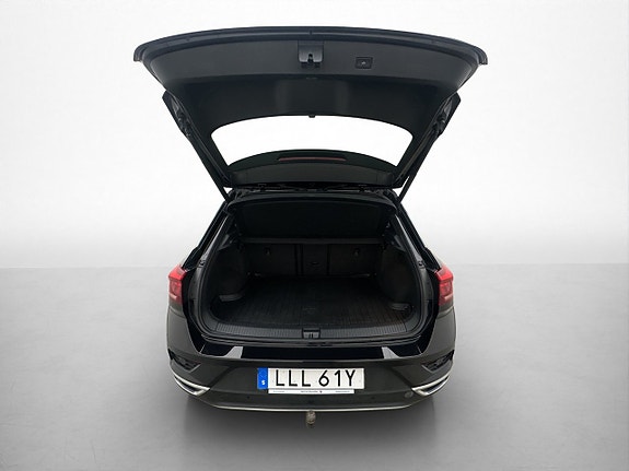 Volkswagen T-Roc 9 of 29
