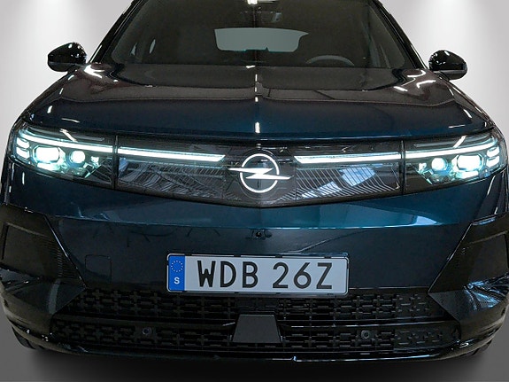 Opel Grandland 26 of 27