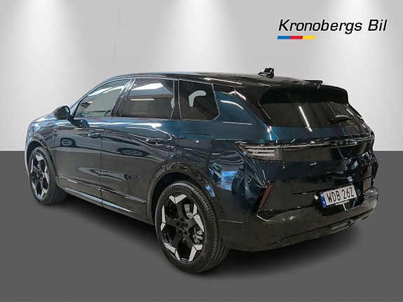 Opel Grandland 6 of 27